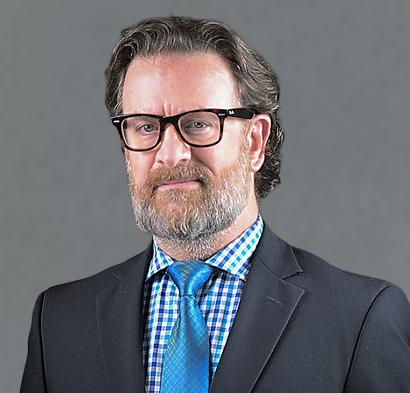Attorney Profile